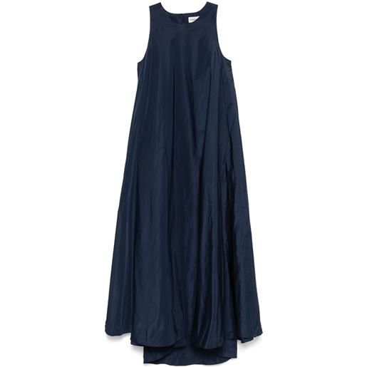 P.A.R.O.S.H. abito da sera pimpy - blu