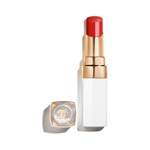 CHANEL rouge coco baume balsamo idratante colorato -