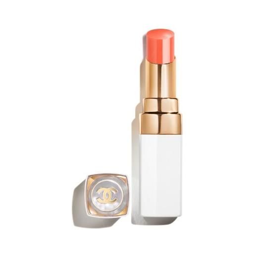 CHANEL rouge coco baume balsamo idratante colorato -