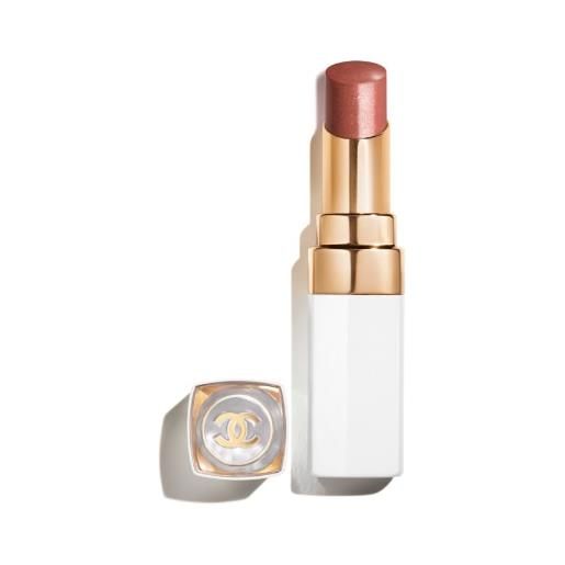 CHANEL rouge coco baume balsamo idratante colorato -