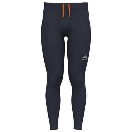 Odlo uomo collant da corsa essentials