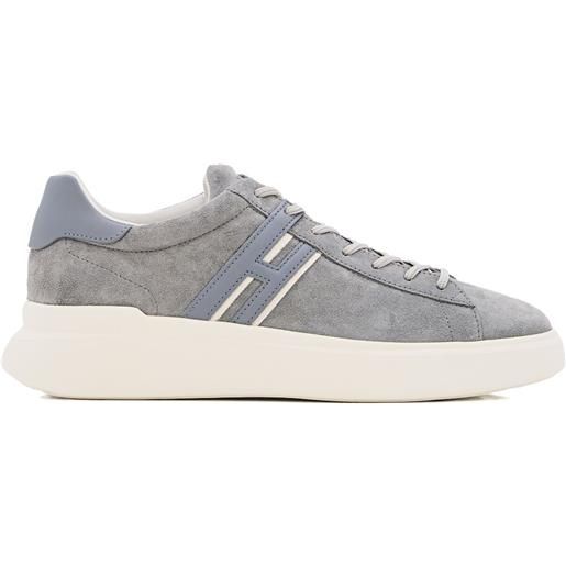 Hogan sneakers h580 - grigio