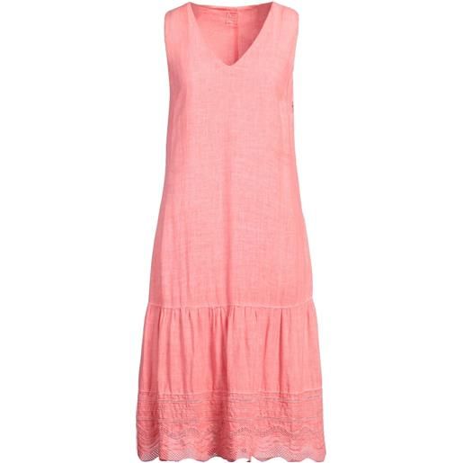 120% LINO - vestito estivo