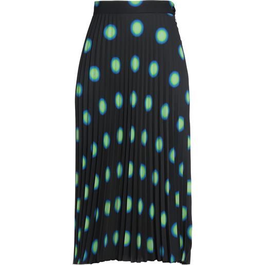 MM6 MAISON MARGIELA - gonna midi
