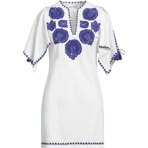 ANTIK BATIK - vestito corto