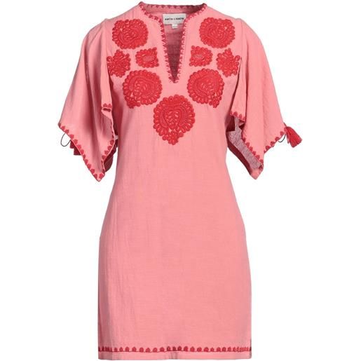 ANTIK BATIK - vestito corto