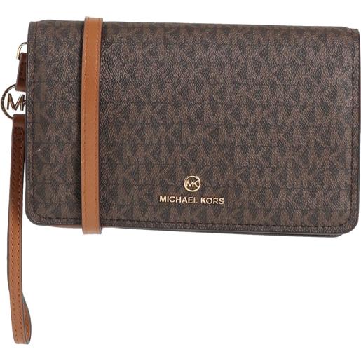 MICHAEL MICHAEL KORS - borsa a tracolla