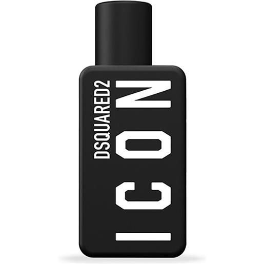 Dsquared2 icon pour homme - 50 ml