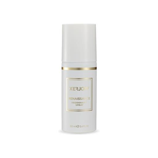 Xerjoff renaissance deodorant spray 100 ml
