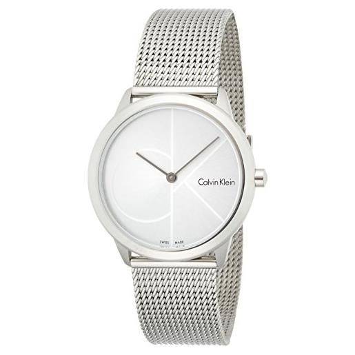Calvin Klein orologio da donna k3m2212z