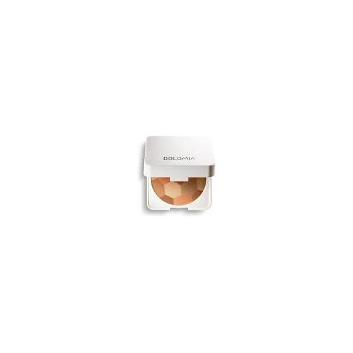 UNIFARCO SPA dolomia terra light natural bronzer 83 mosaico