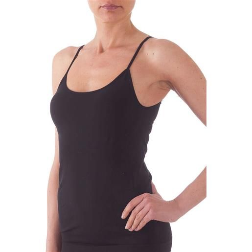 Bellissima spallina Bellissima art. 052 nero