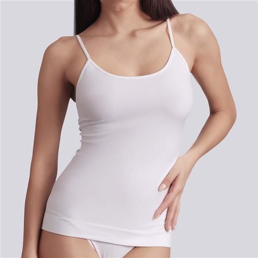 Bellissima spallina Bellissima art. 052 bianco