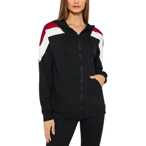 Diadora completo donna hd fz core nero