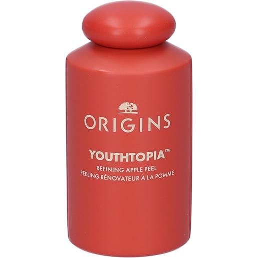 Origins Div. Estee Lauder origins youthtopia™ peeling liquido esfoliante viso 100 ml