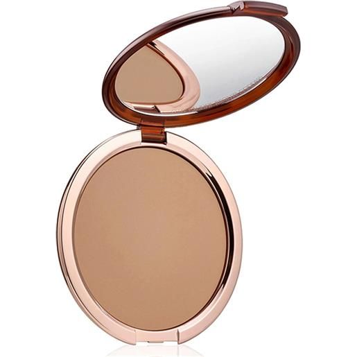 Estee Lauder bronze goddess 01 light terra abbronzante 21 gr colato