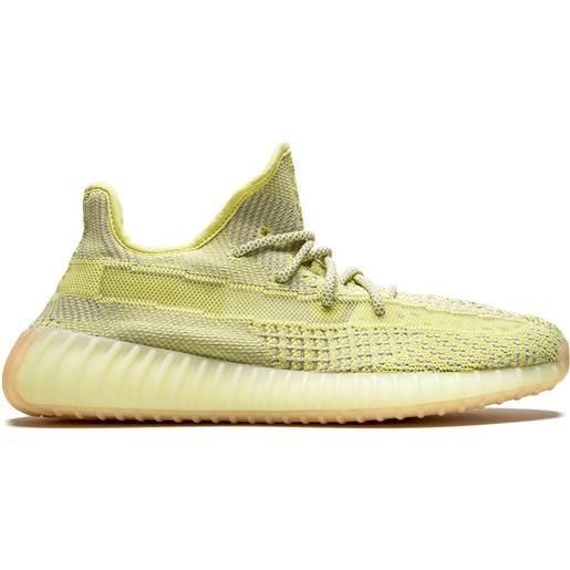 adidas Yeezy sneakers yeezy boost 350 v2 "antlia reflective" - giallo
