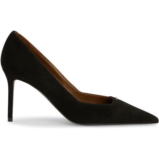 Giuseppe Zanotti pumps raquel pump 85mm - nero