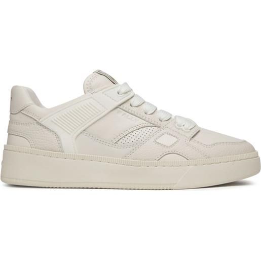 Bally sneakers raise - bianco
