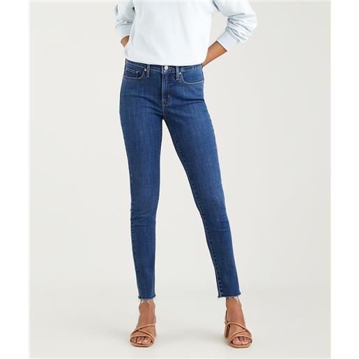 LEVI'S ® levi's® jeans 311 shaping skinny dark wash donna