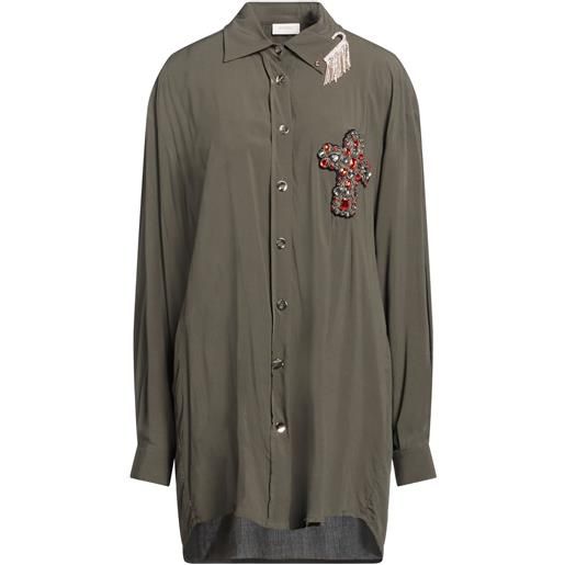 MAISON 9 Paris - camicia