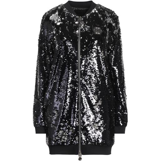 PHILIPP PLEIN - giubbotto