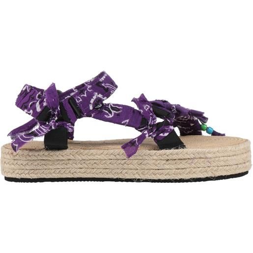 ARIZONA LOVE - espadrillas