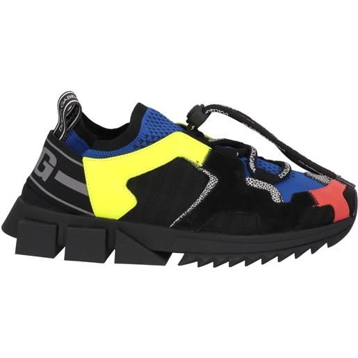 DOLCE&GABBANA - sneakers