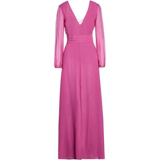 PATRIZIA PEPE SERA - vestito lungo