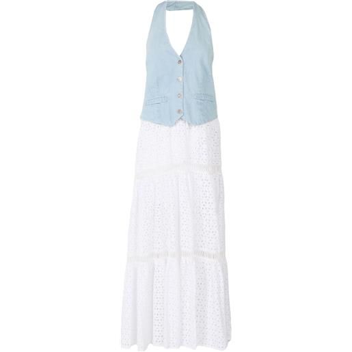 KAOS JEANS - vestito in jeans