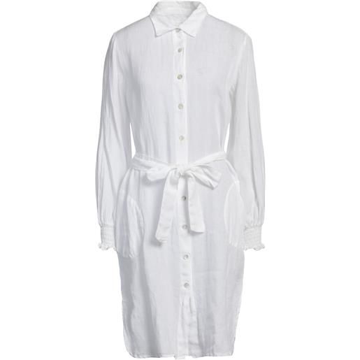 120% LINO - vestito chemisier