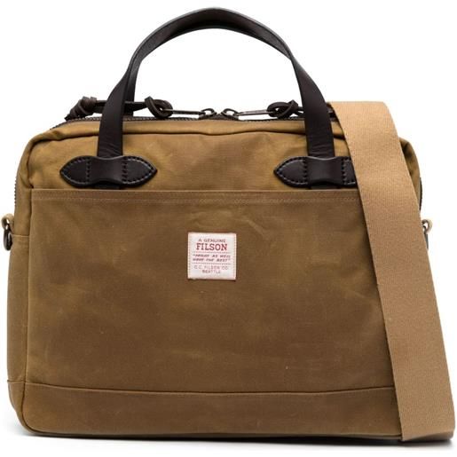 Filson borsone - marrone