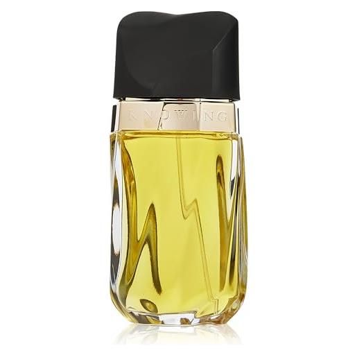 Estee Lauder knowing eau de parfum donna, 75 ml