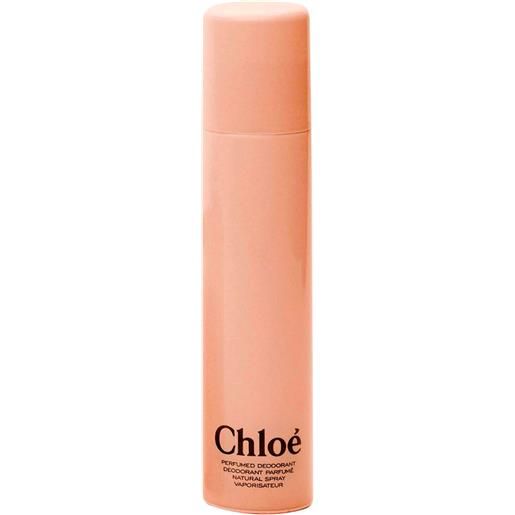 Chloé deodorante spray 100 ml