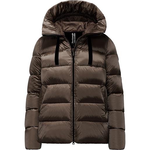 BOMBOOGIE giacca rome down jacket