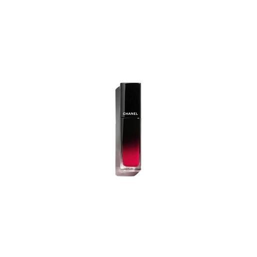 CHANEL rouge allure laque il rossetto fluido brillante tenuta estrema -