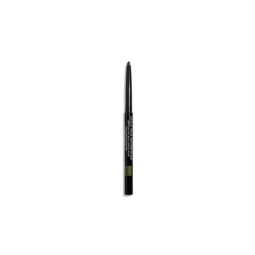 CHANEL stylo yeux waterproof stilo occhi a lunga tenuta - retraibile con temperamatite -