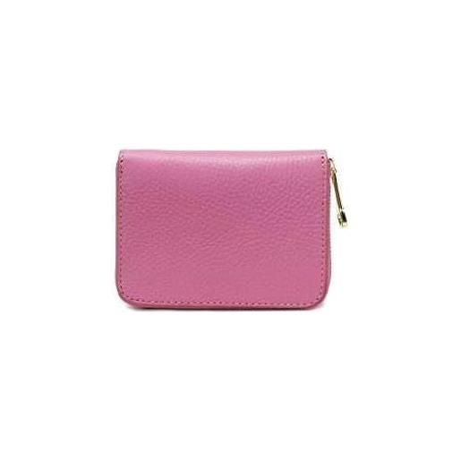 Portafoglio Compatto Portafoglio Carte Per Ragazze Borsellino