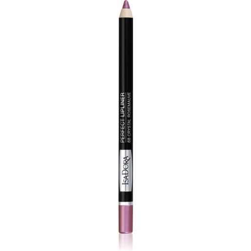 IsaDora perfect lipliner 1.2 g