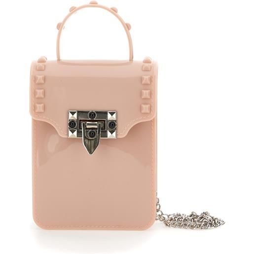 Monnalisa mini tracolla pvc