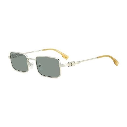 Dsquared2 d2 0104/s ktu/qt pallad green sunglasses man standard, standard, 52