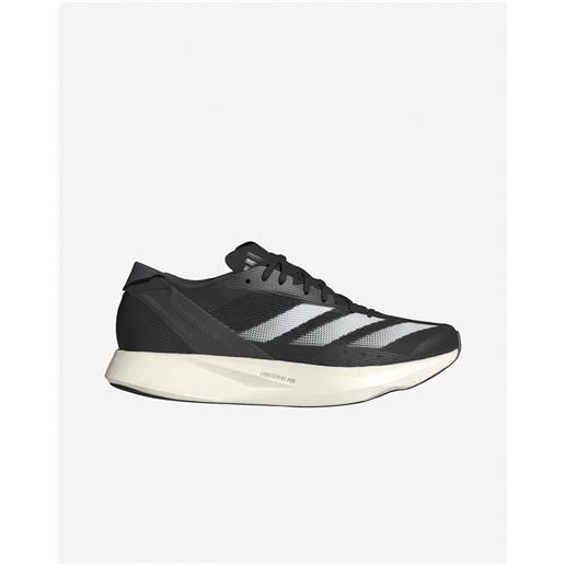 Adidas adizero takumi sen 10 m - scarpe running - uomo - nero