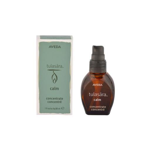 Aveda - tulasara calm concentrate siero lenitivo viso confezione 30 ml