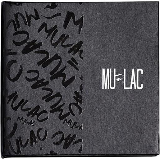 Mulac palette refill one shot personalizzabile per polveri viso trousse vuota