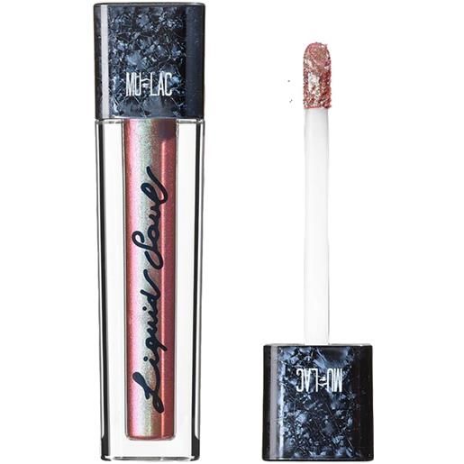 Mulac liquid soul 10 change my mind occhi viso labbra texture metallica facilmente sfumabile 4 ml liquido