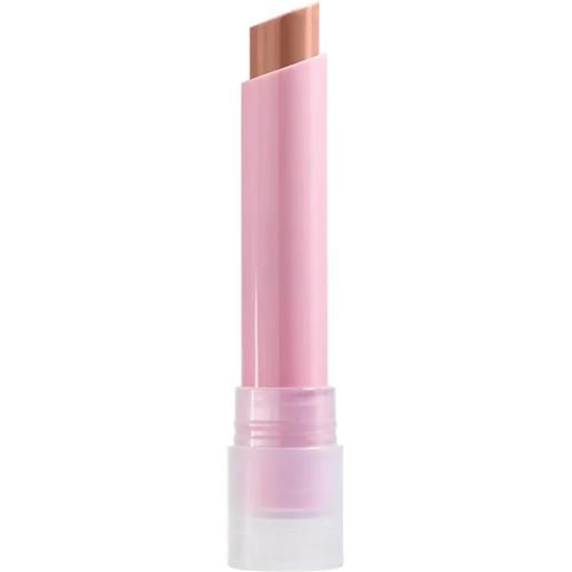 Mulac lip toy 06 churros bites 06 churros bites labbra brillanti leggera coprenza balsamo