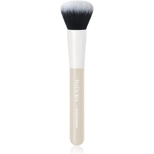 IsaDora brush buffer 1 pz
