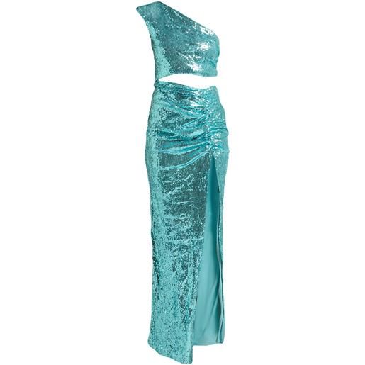 HOUSE OF AMEN - vestito lungo