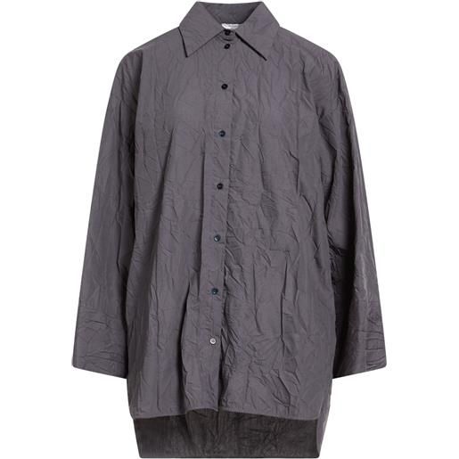 PESERICO - camicie e bluse tinta unita