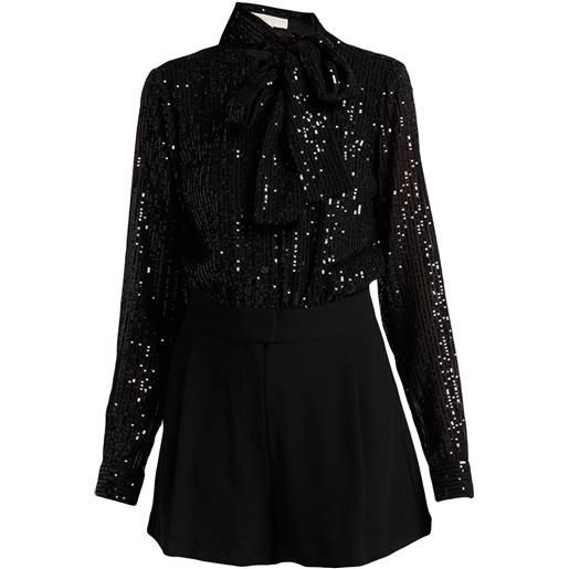 MICHAEL MICHAEL KORS - tuta corta